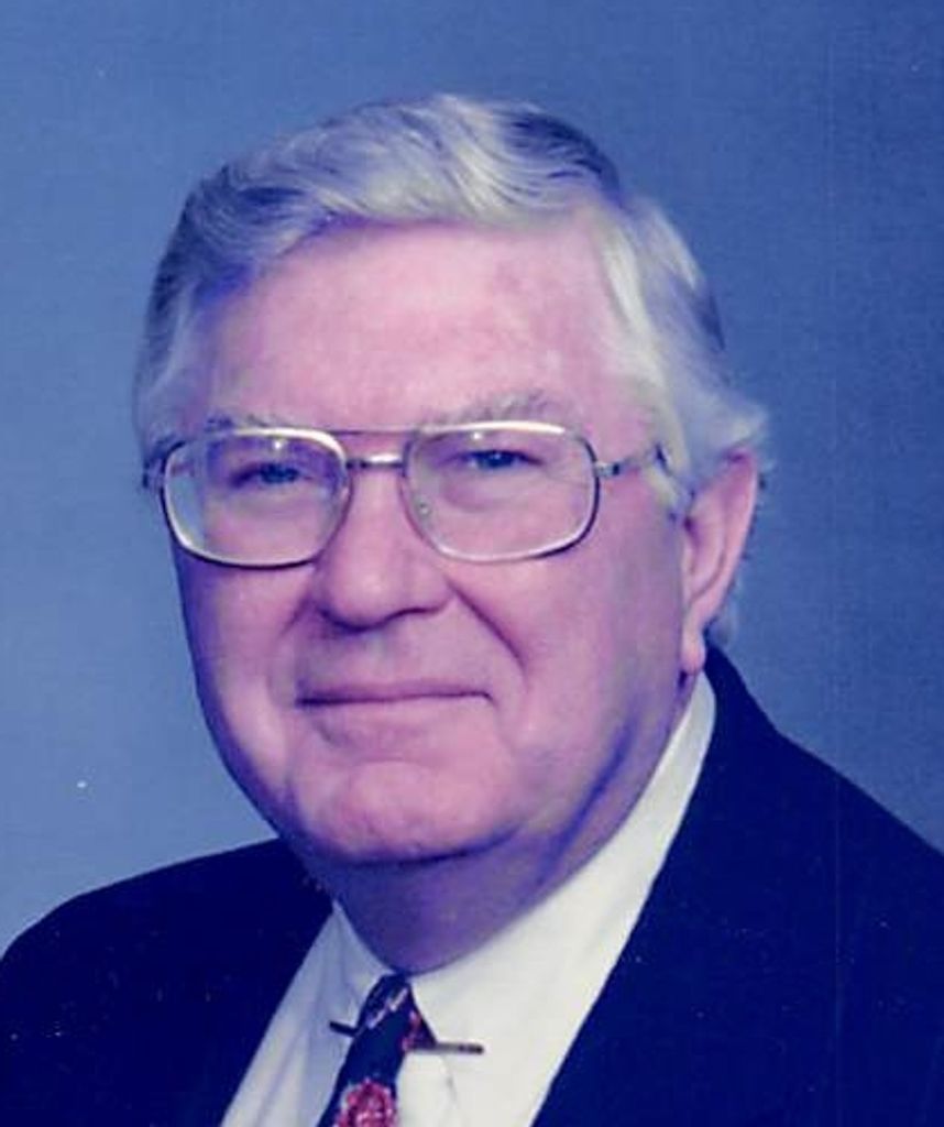 Richard H. Murray Profile Photo