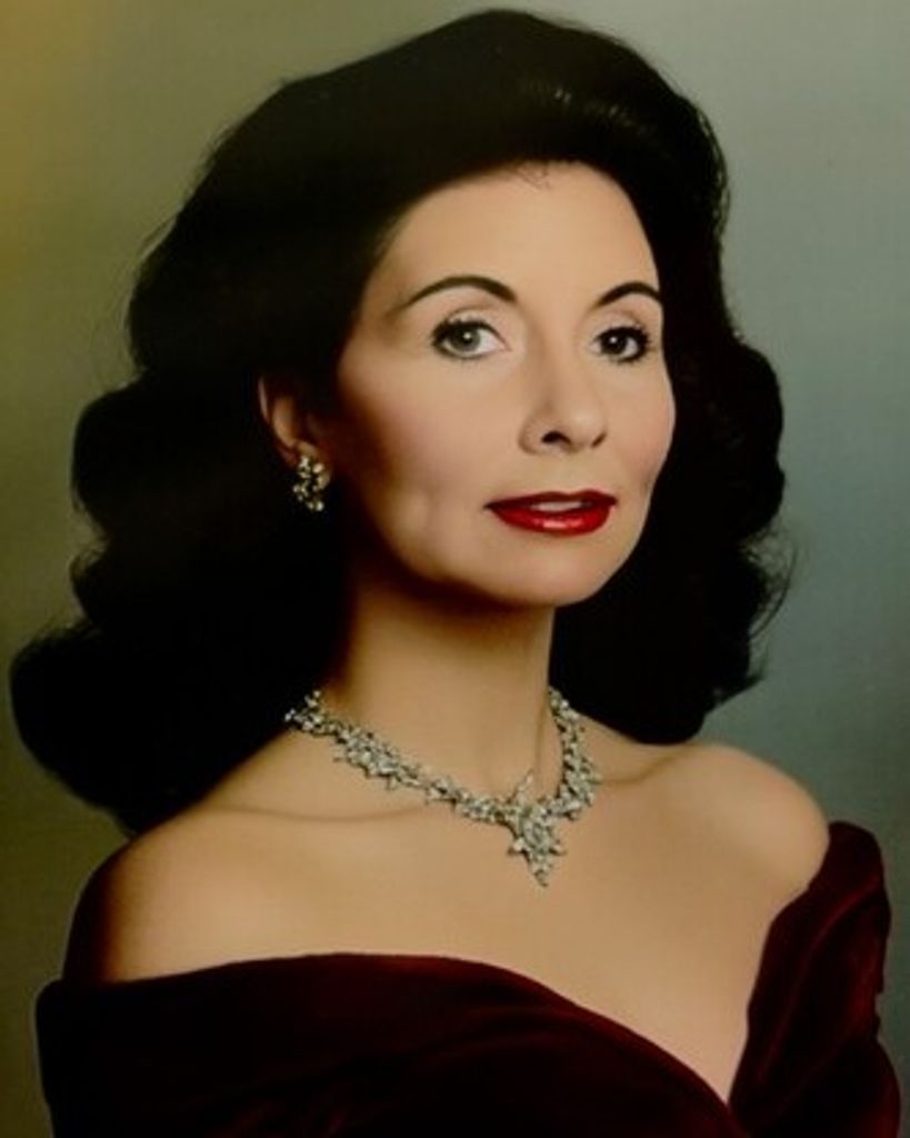 Anita Johnson Lee Fischer