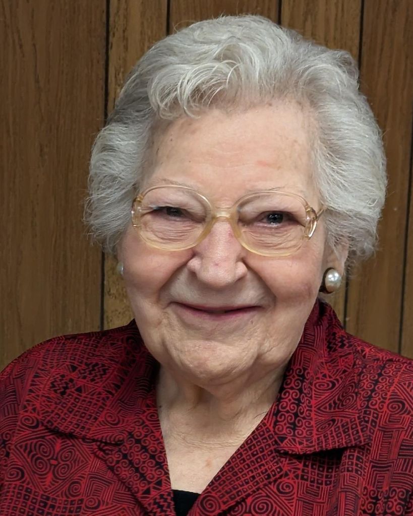 Marianne (Griesel) Denny