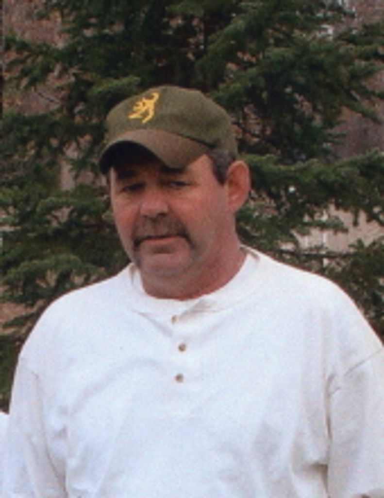 Charles "David" Presley - Mcnabb Funeral Home