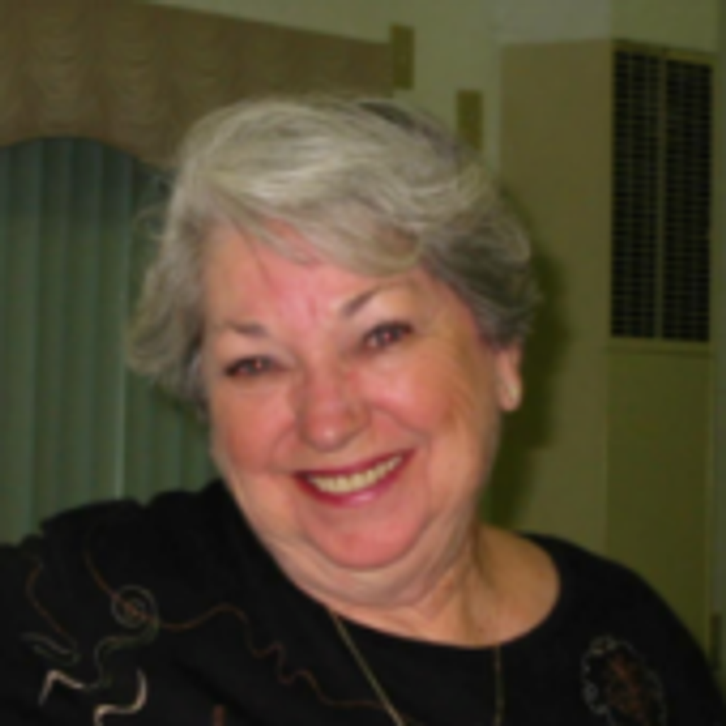 Dulcie Annette Moore