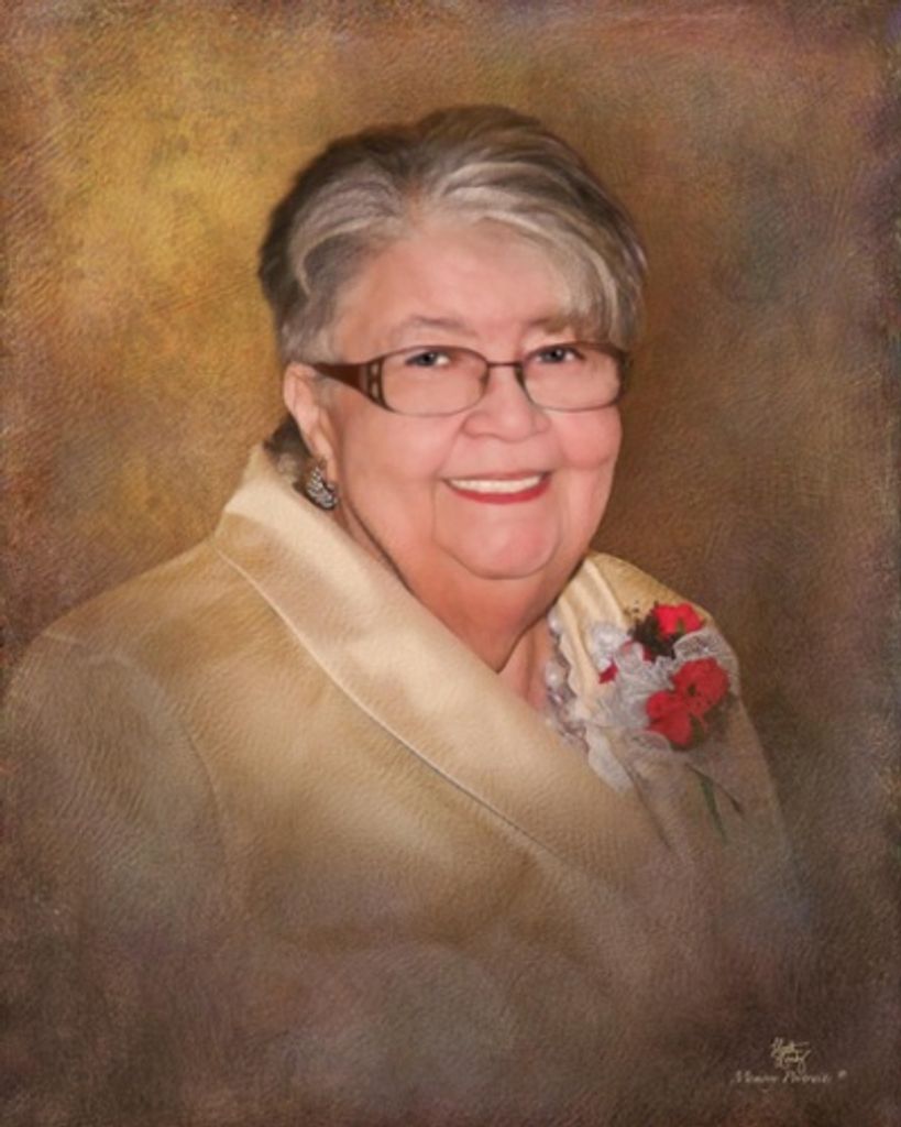 Eura Mae Bellard Profile Photo