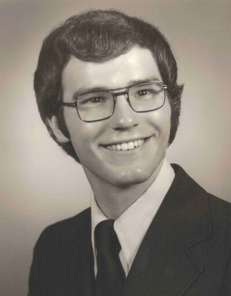 Mark Alan Trobaugh Profile Photo