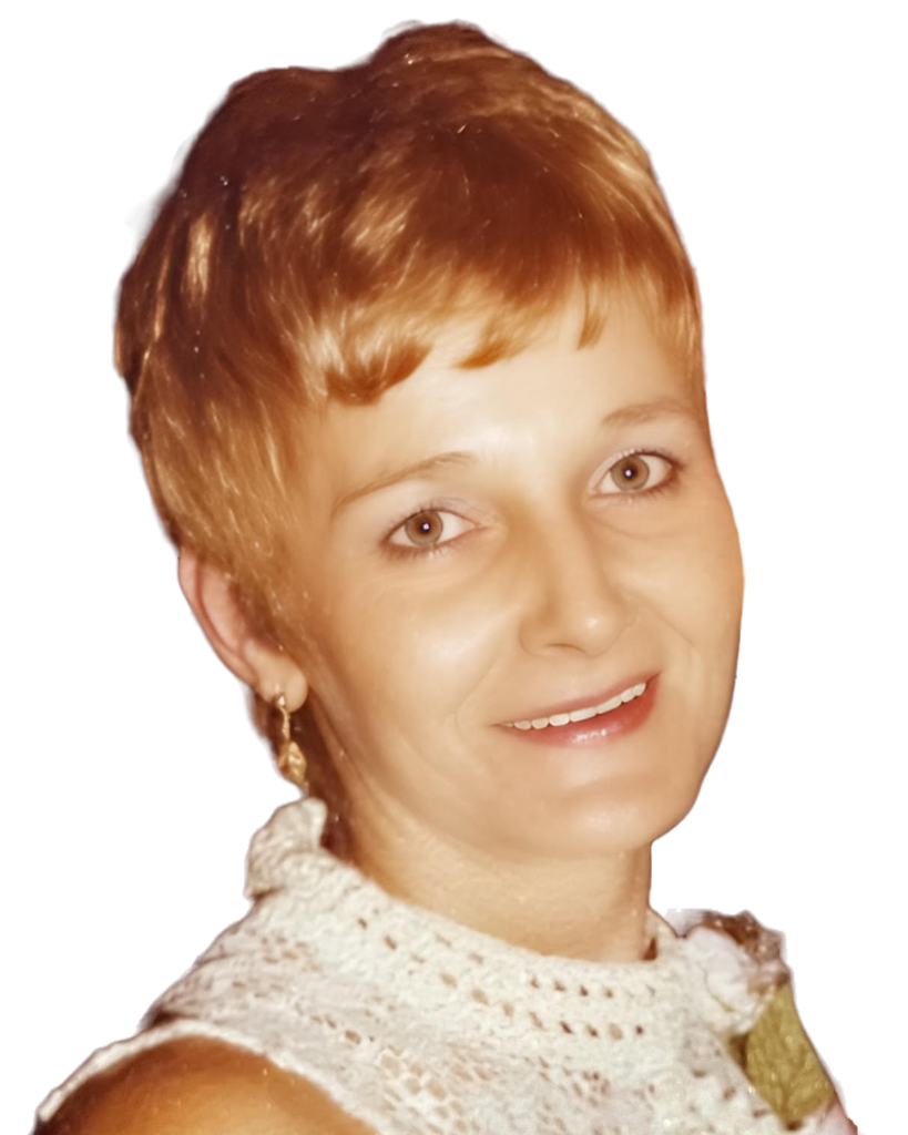 Marlene Joyce Puckett