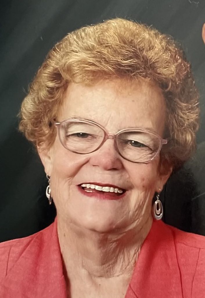 Jewel Winnifred Hebert Profile Photo