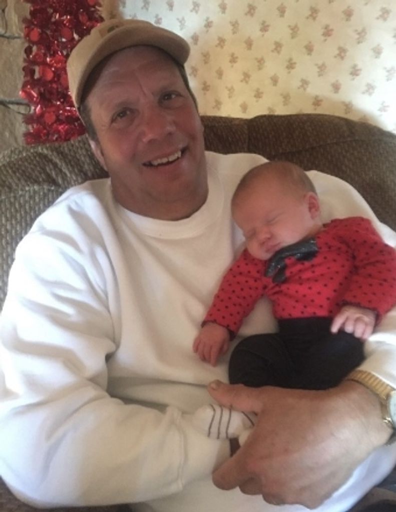 Christopher C. Bostic Profile Photo