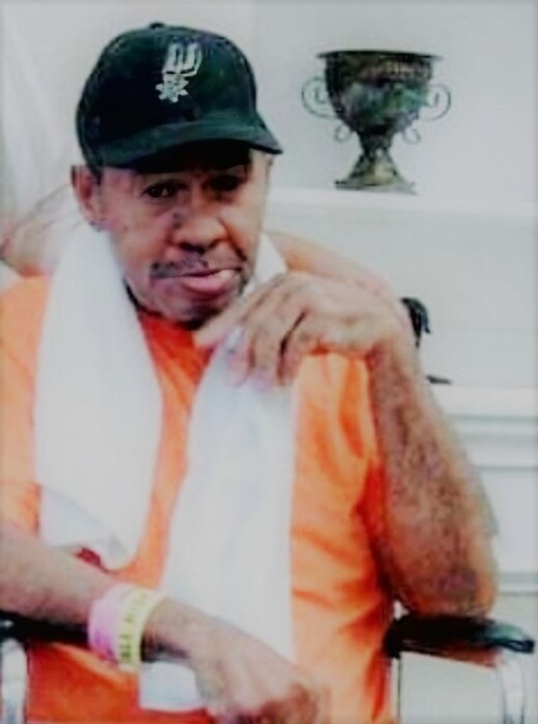 Eugene Larkin, Jr.