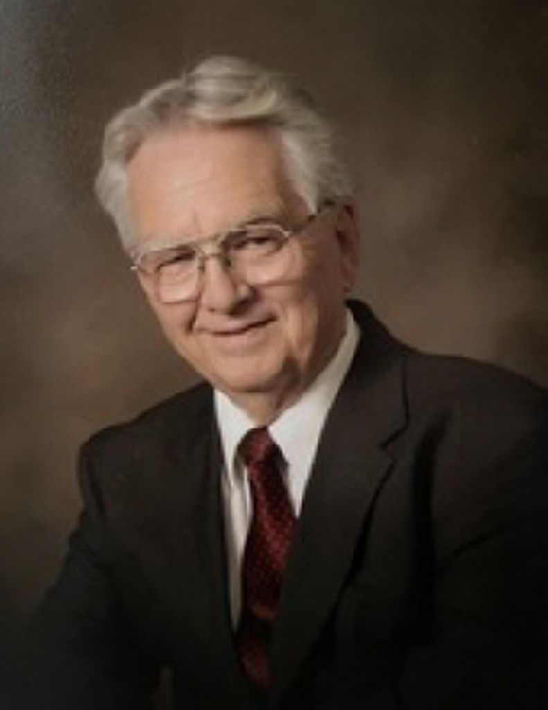 Charles Delmer Tate Profile Photo