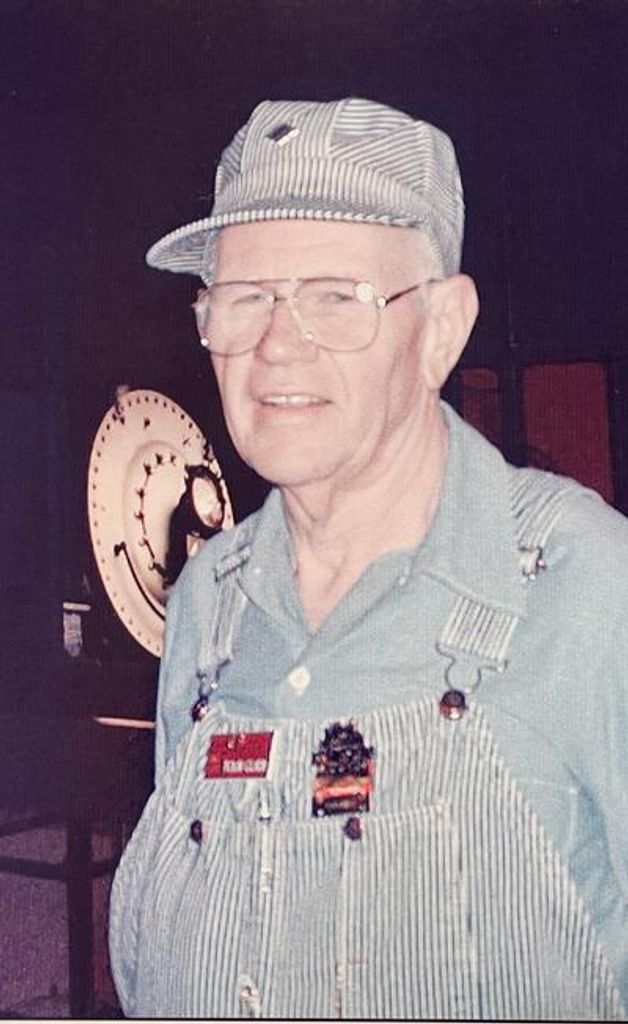 Charles Elmer Pillman