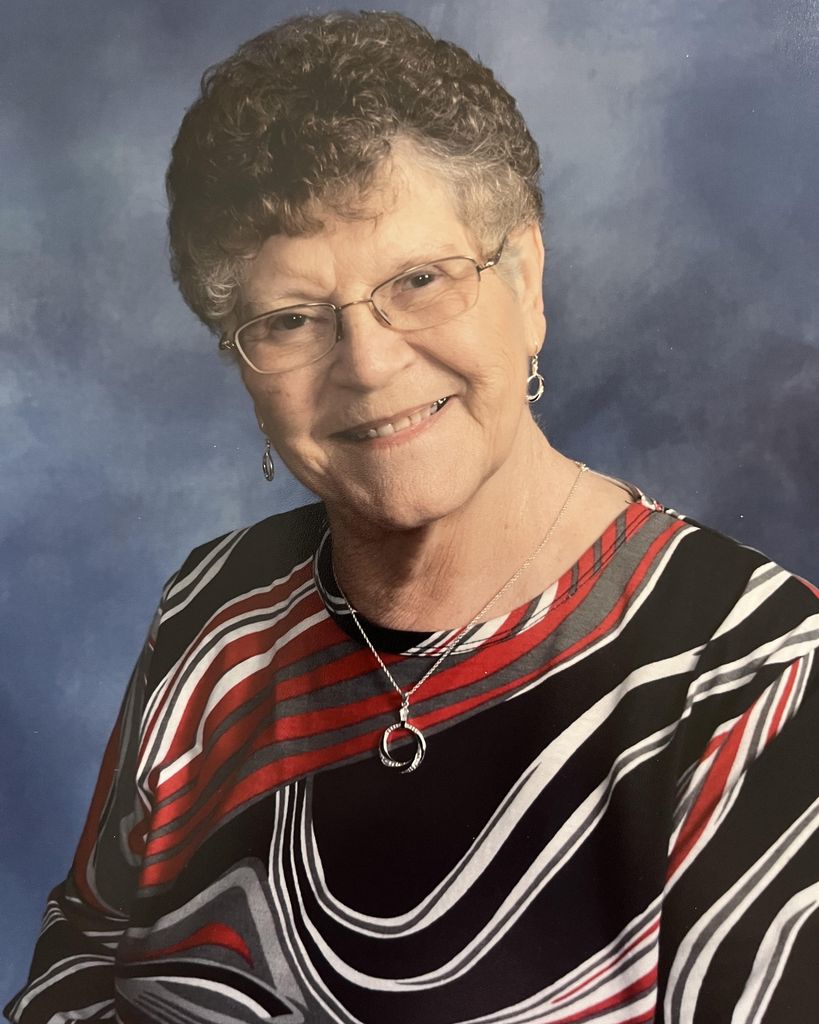 Margaret Lucille Reaka Profile Photo