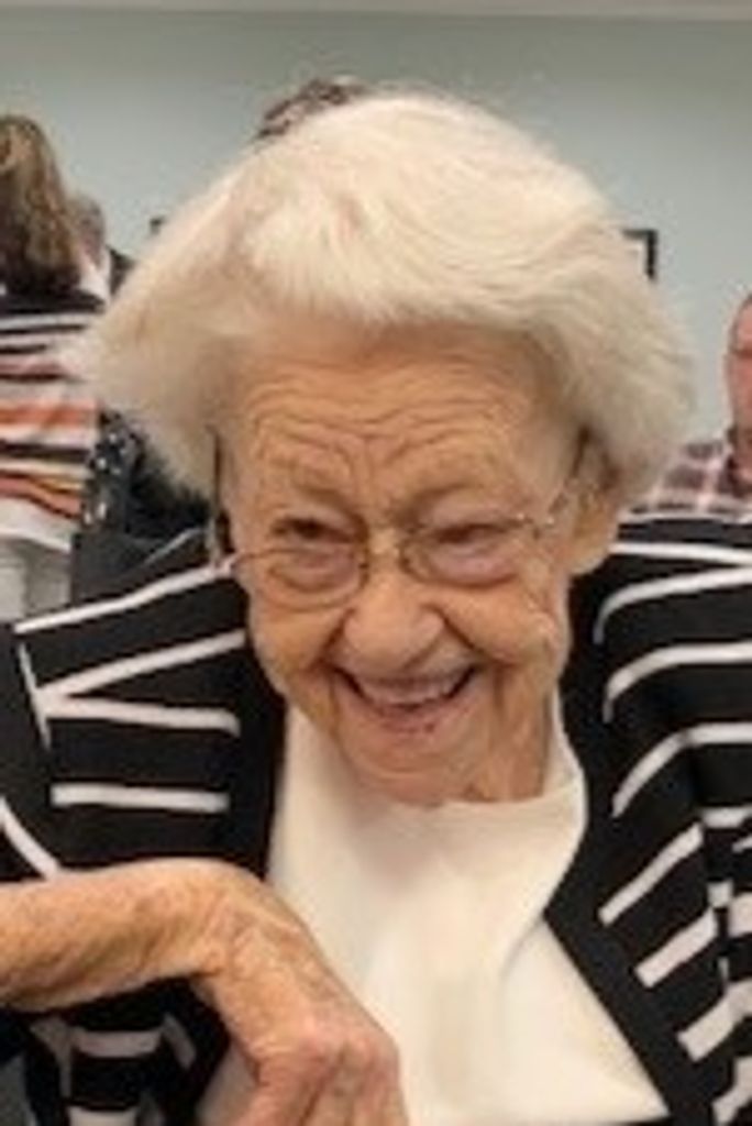 Pearl Cecil (Melson)  George Profile Photo