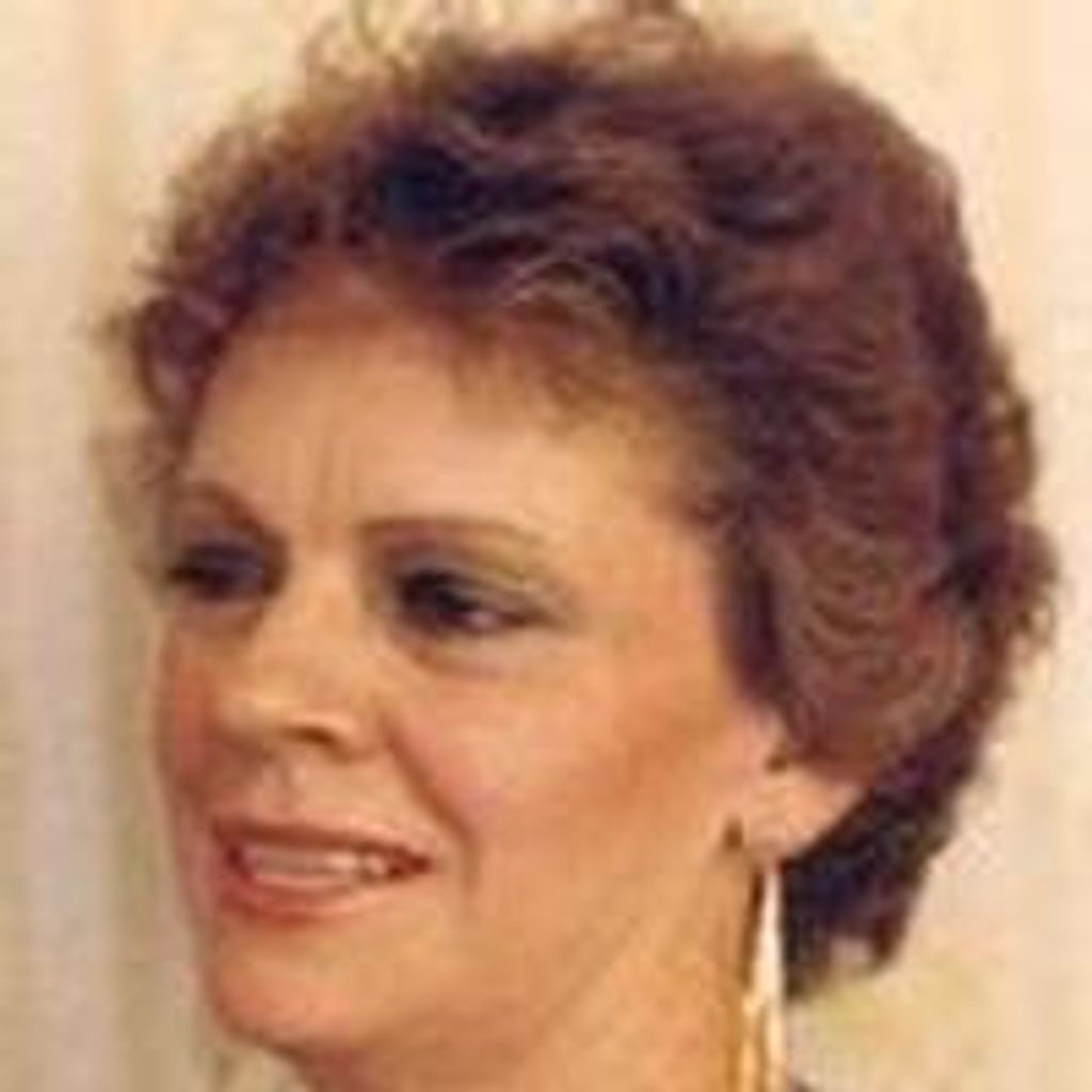 Marjorie E. Mason