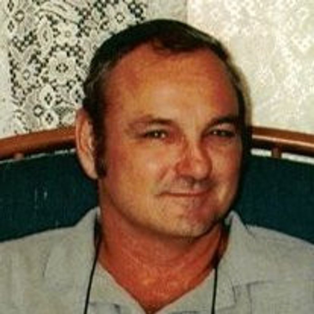 Mr. Charles Edward Leach Sr