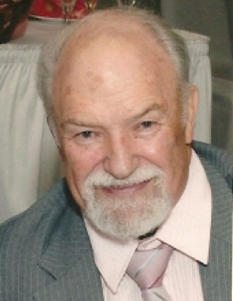 Kenneth A. Daisy