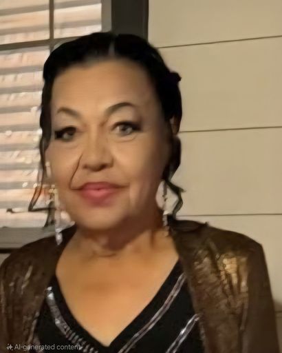 Maria Del Rosario Gomez Profile Photo