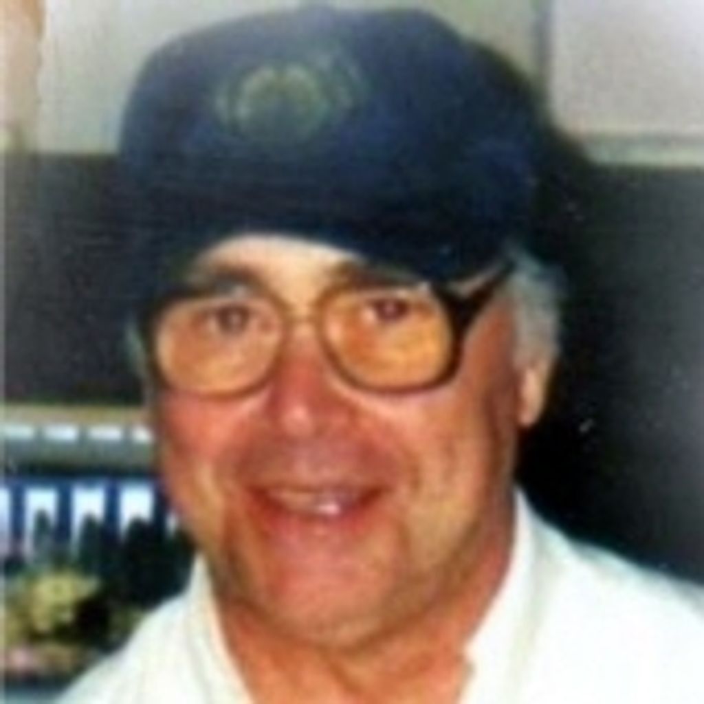 Harold "H" Mckart