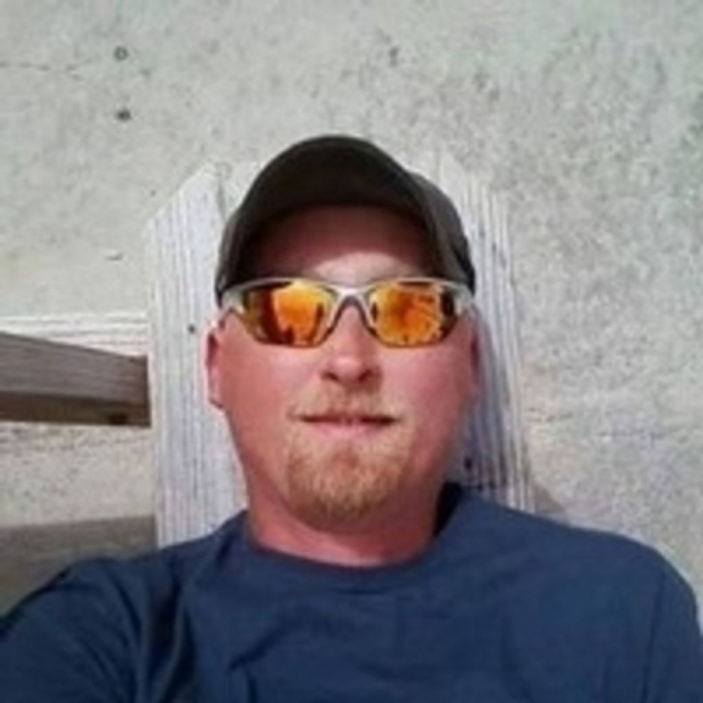 Greg Allen May Profile Photo