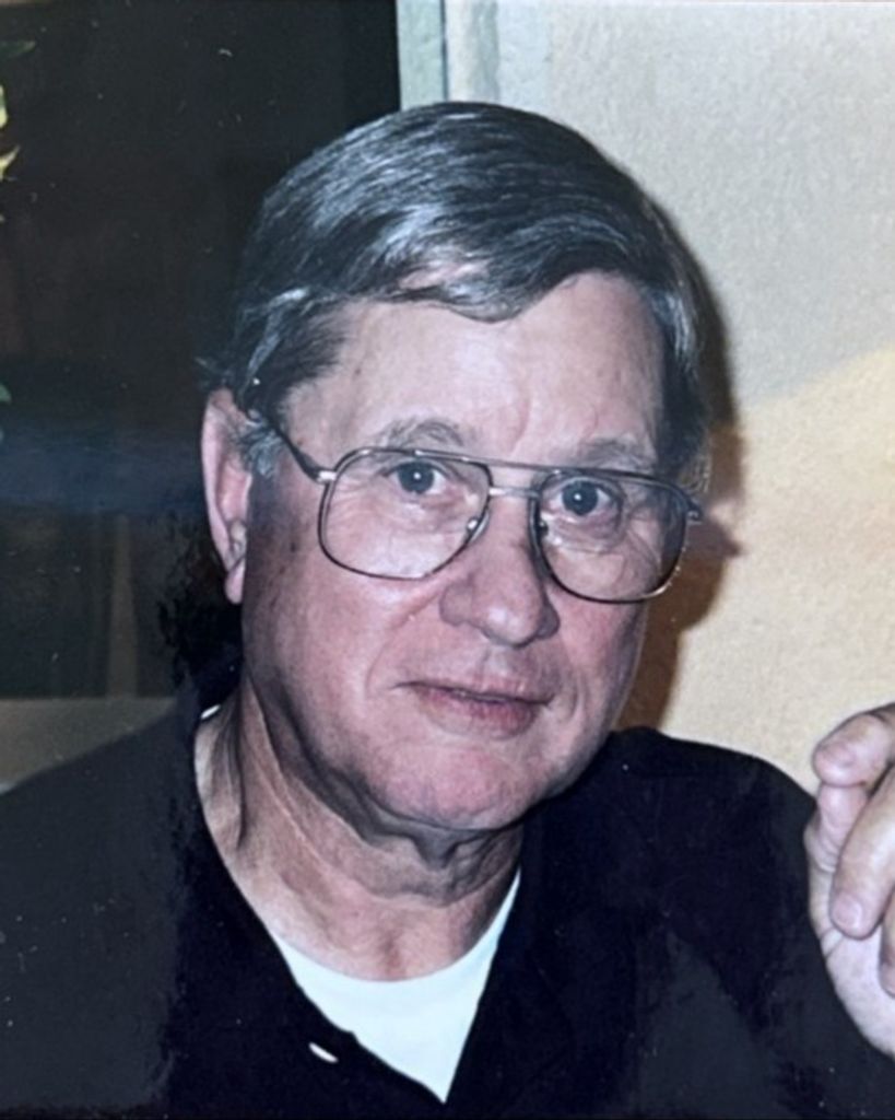 Richard James Lewis