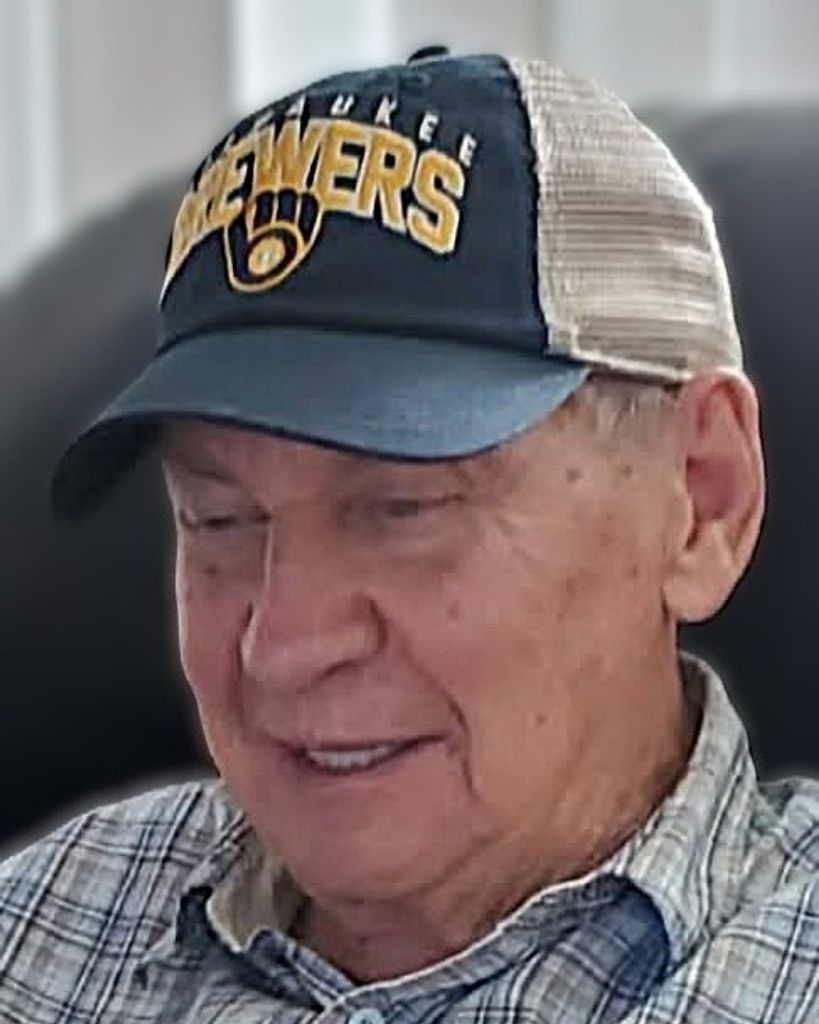 Richard J. Pickhardt Profile Photo