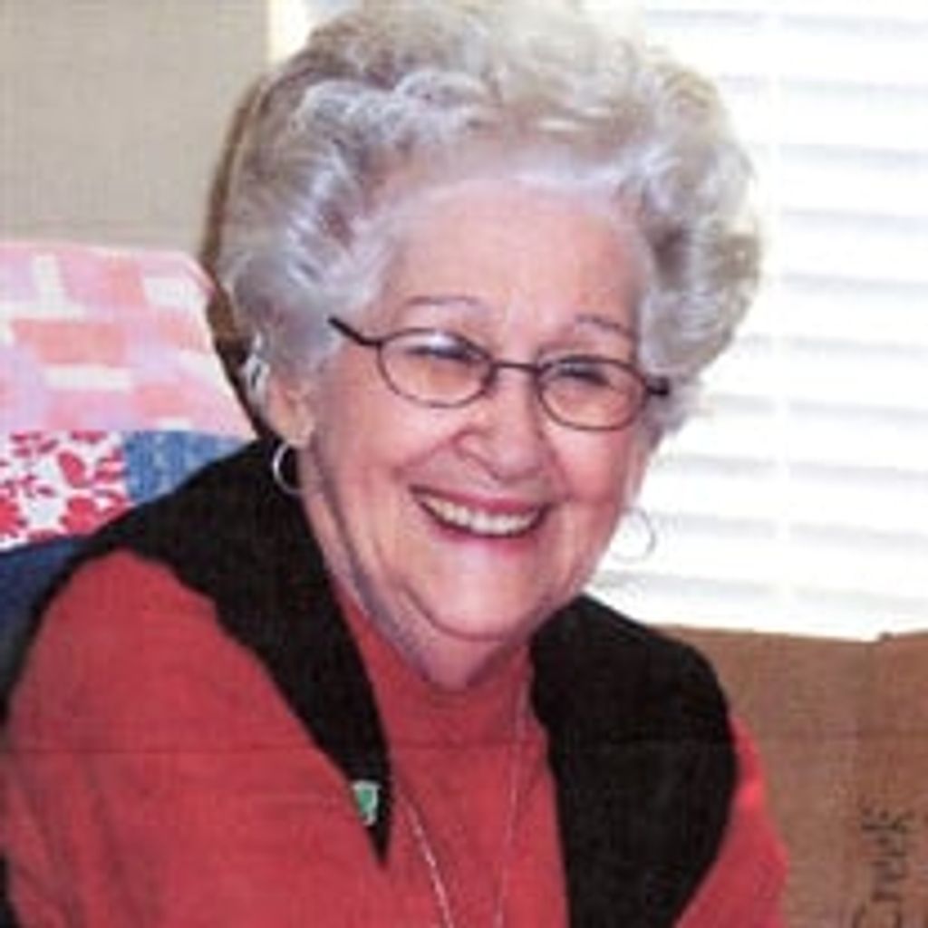 Phyllis Blenden