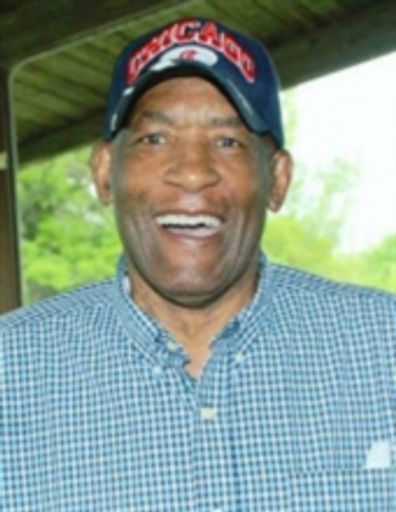 Ellis "Harvey" Pugh photo gallery thumbnail 1 of 2