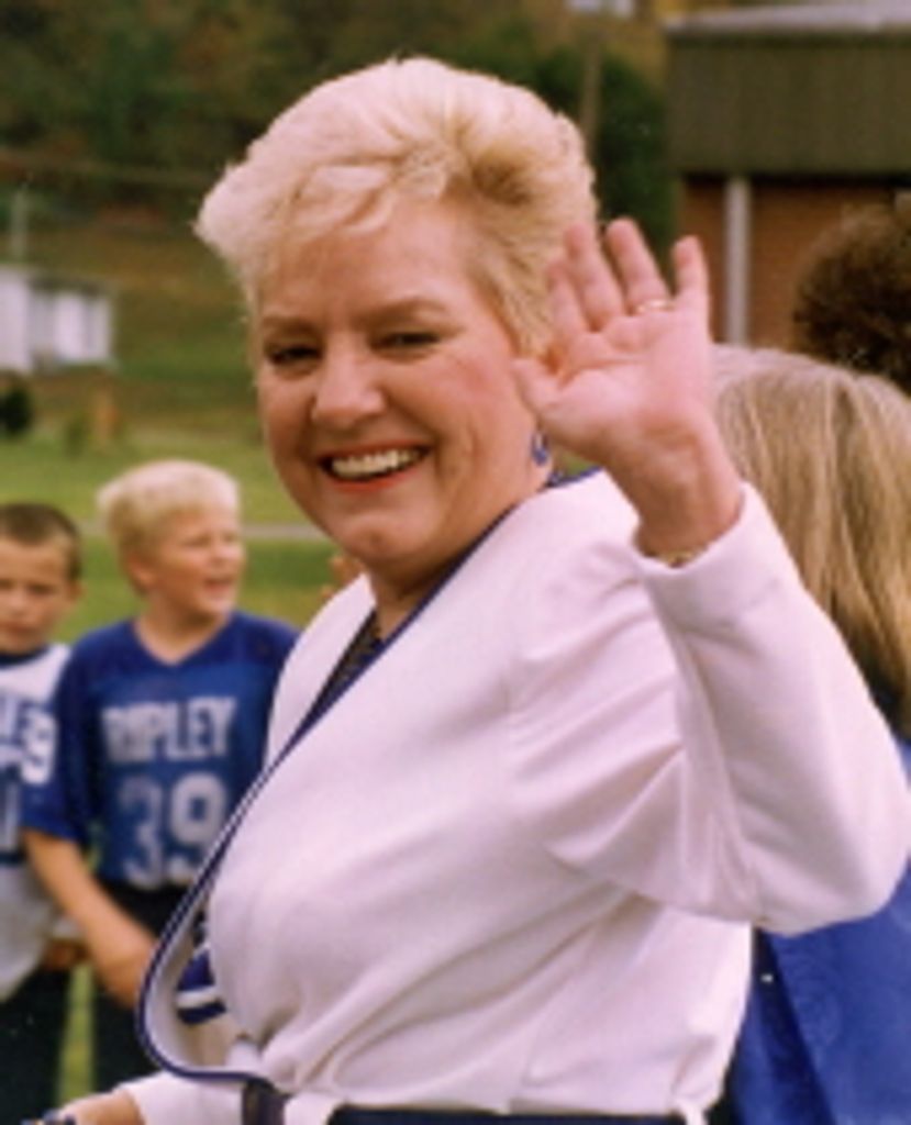 Lois Winters