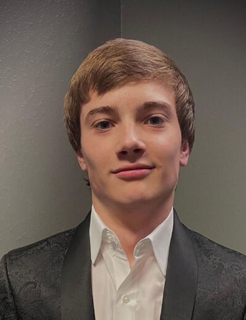 Keaton Leo Rackley Profile Photo
