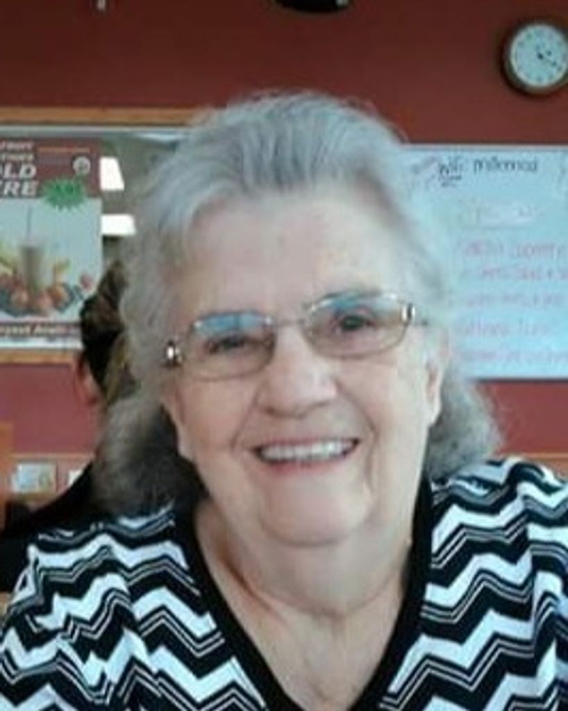 Walsie Beatrice VanDyke