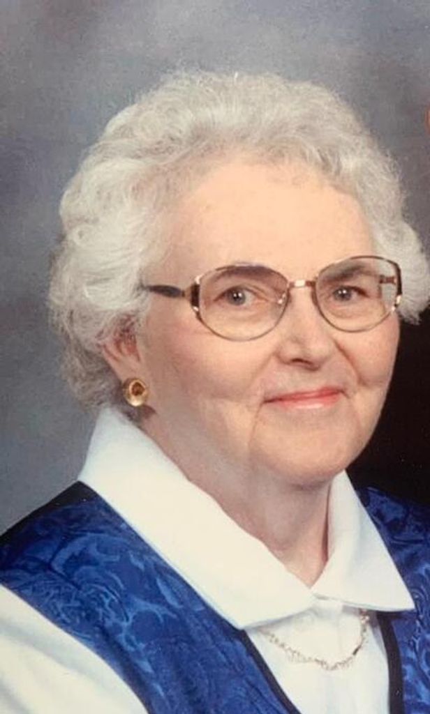 Rosemary Frey Profile Photo