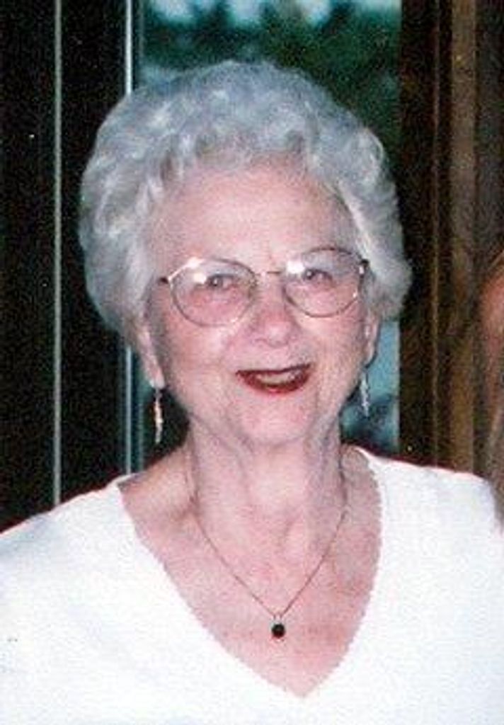 Rita M. Flora