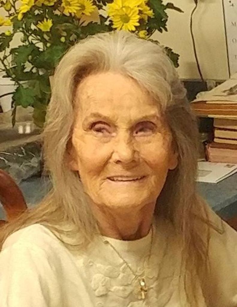 Mary Ellen Shadd