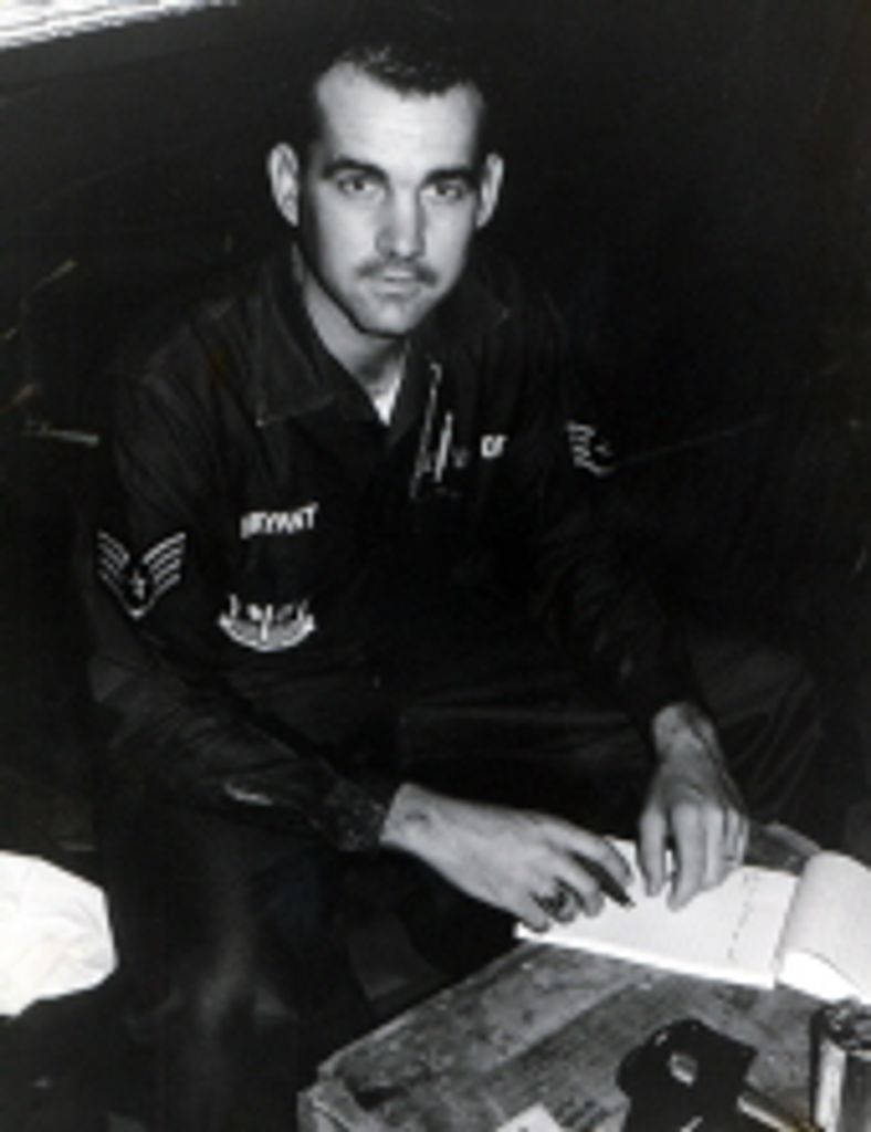 George Bradford Bryant