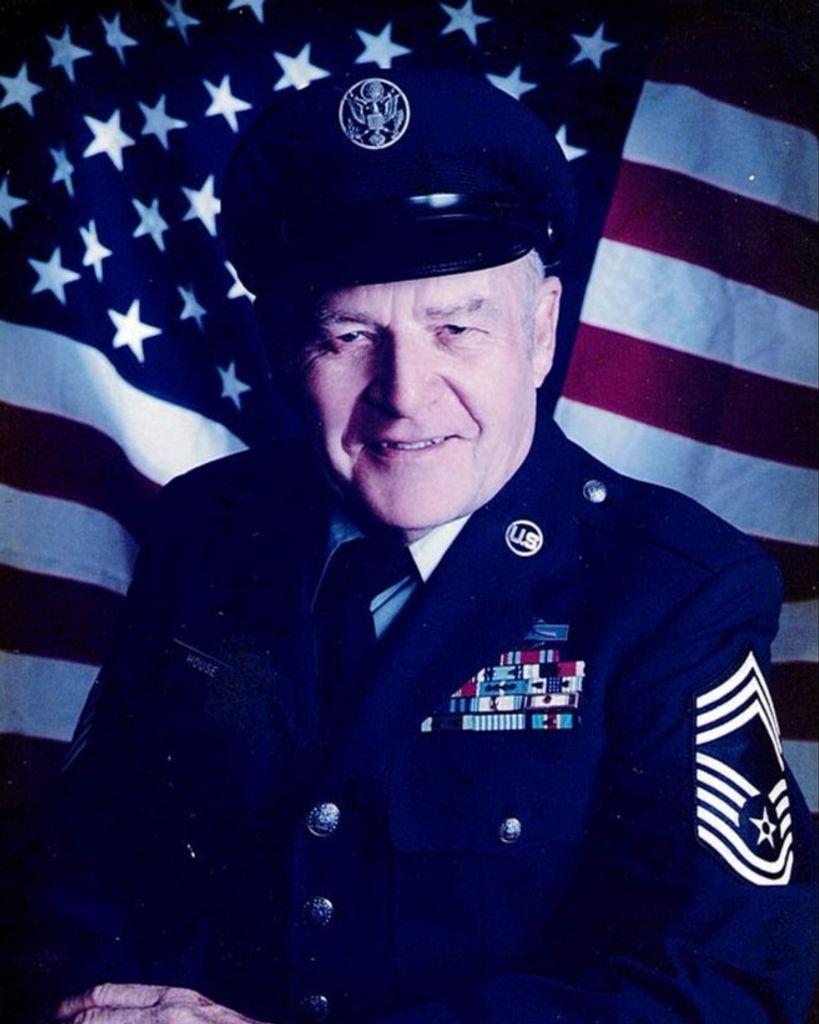Marvin E. House Profile Photo
