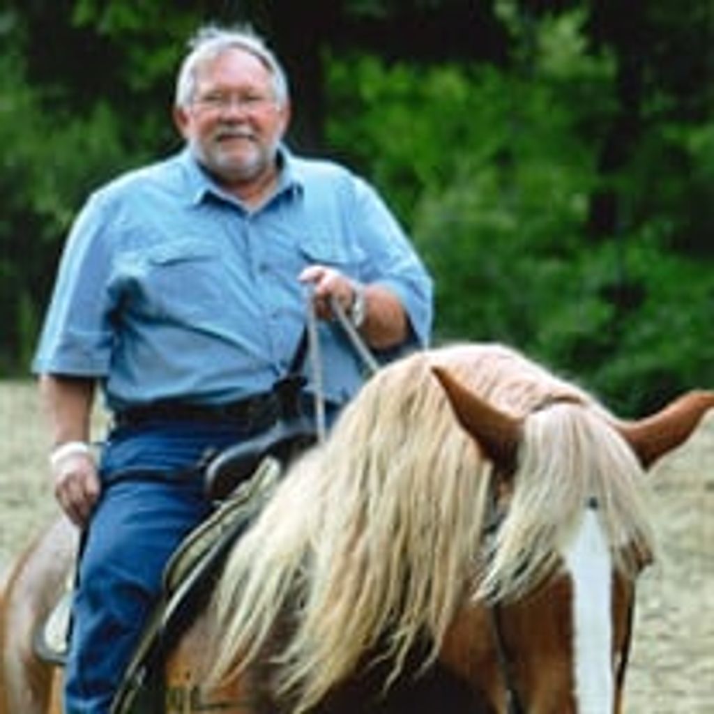 Lanny "Keith" Ferrell