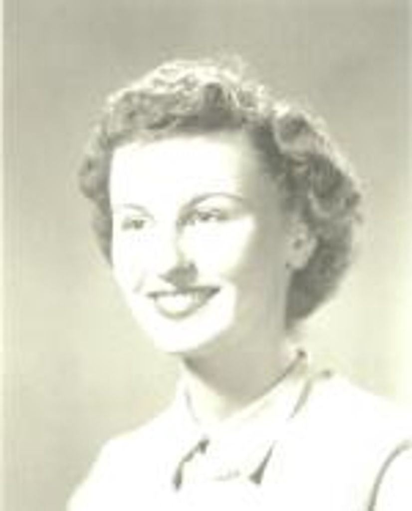 Fay A. (Bevilacqua) Ekberg