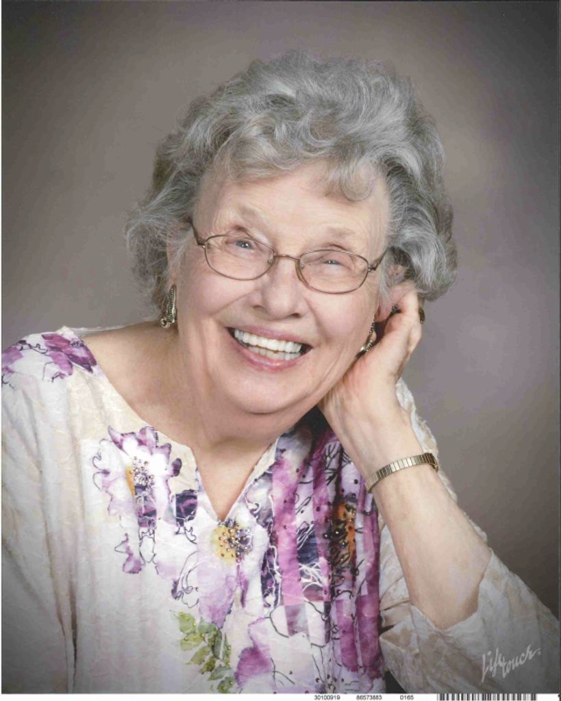 Ladonna Mae Schumacher Profile Photo