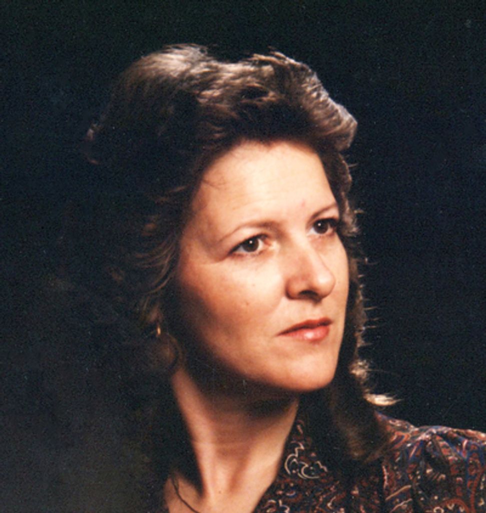 Sharon Thompson Profile Photo