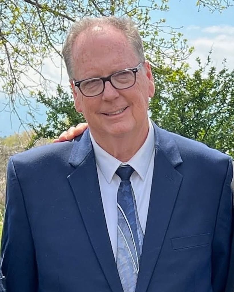 Steven Lambson Profile Photo