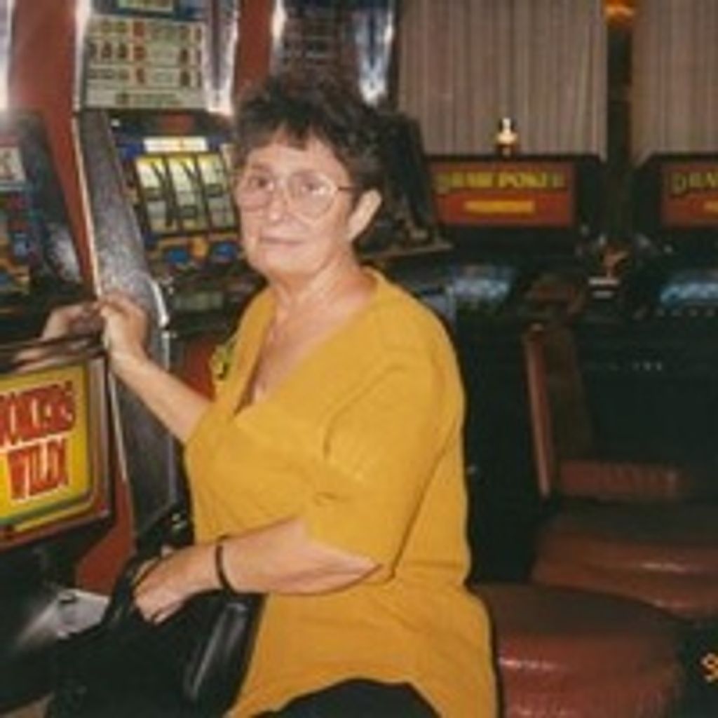 Eva Janette DuBois