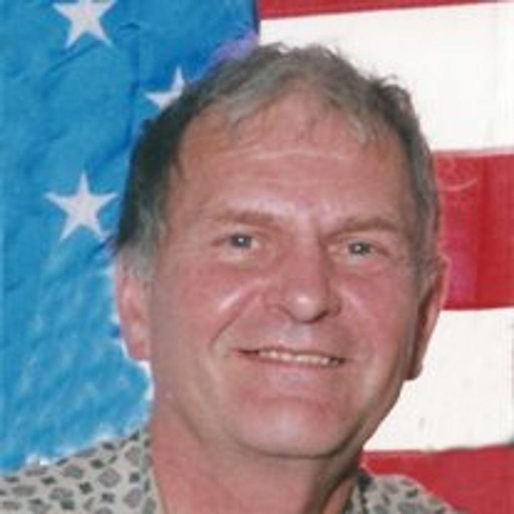 Ronald Joseph Bey