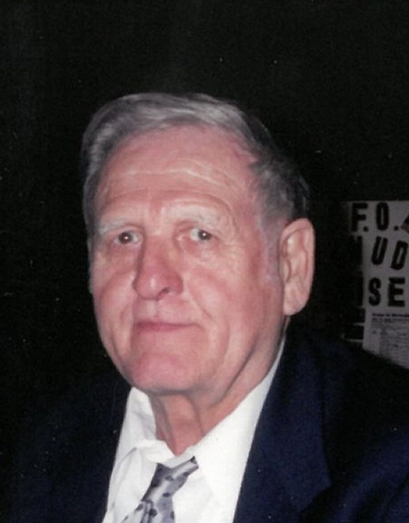 George Anthony Rossmeisl, Jr Profile Photo