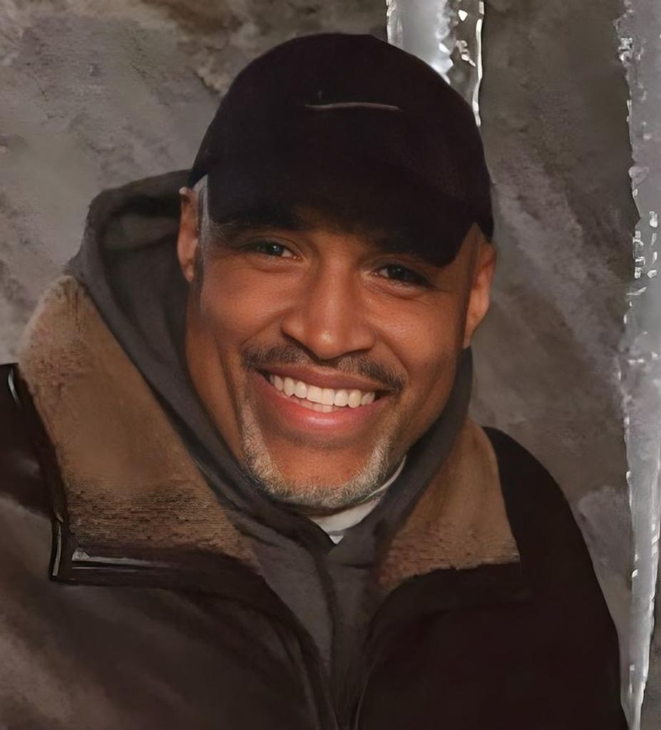 George Bertram Wright Profile Photo