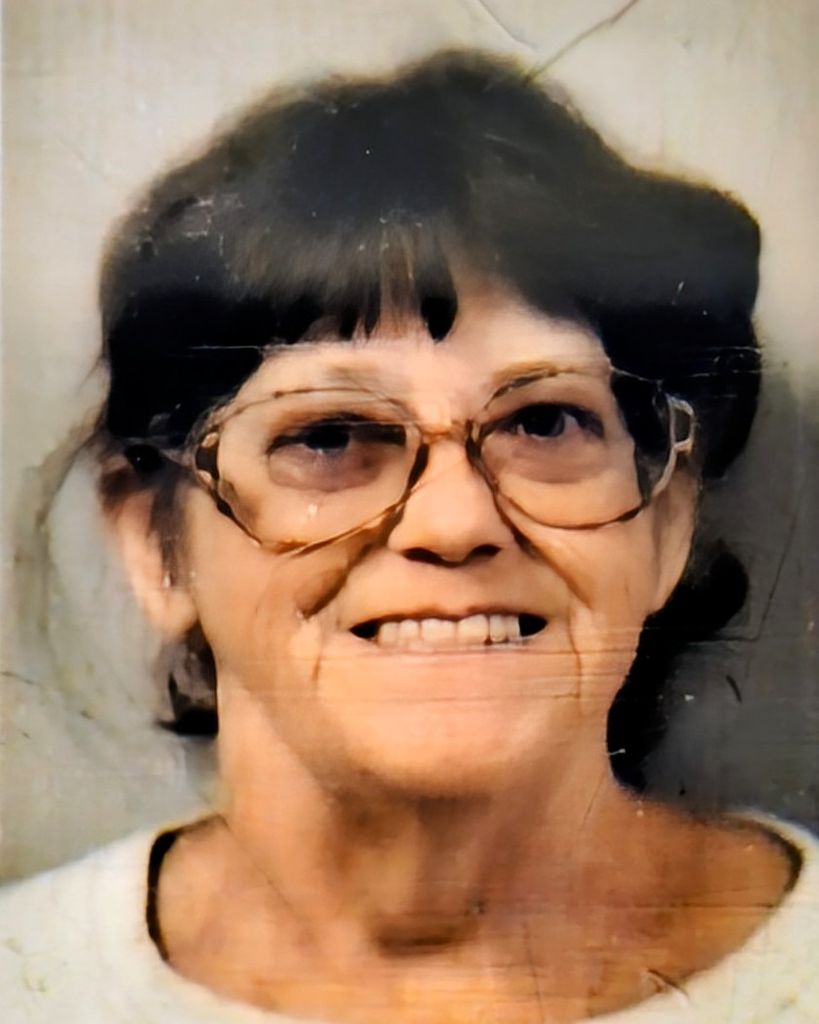 Agnes Mae Madden Profile Photo