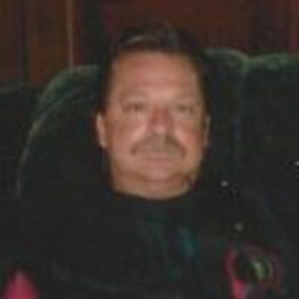 Terry Lee Harris