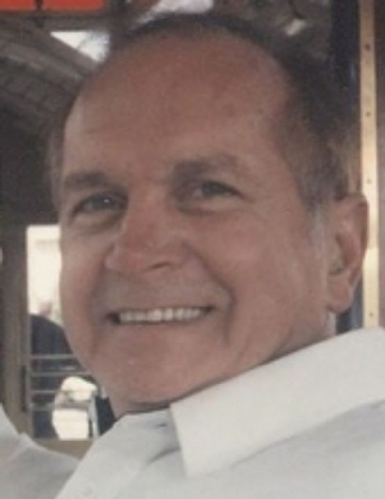 John Charles Stroleny