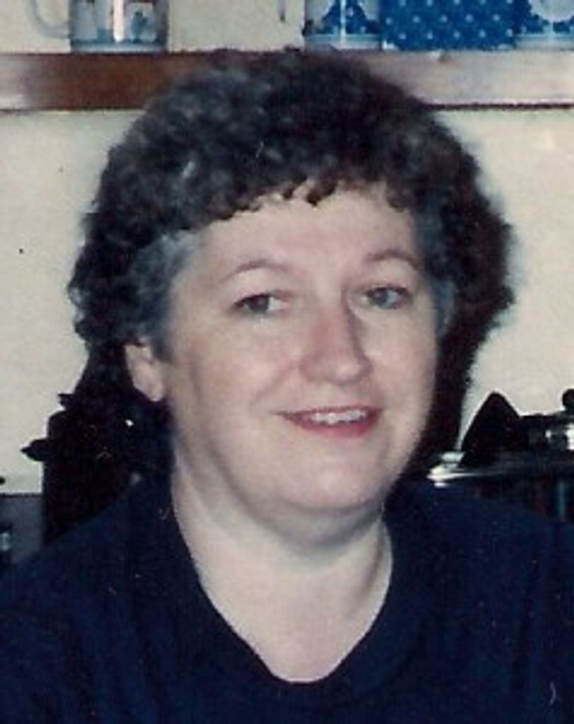 Nancy Elaine Millhouse