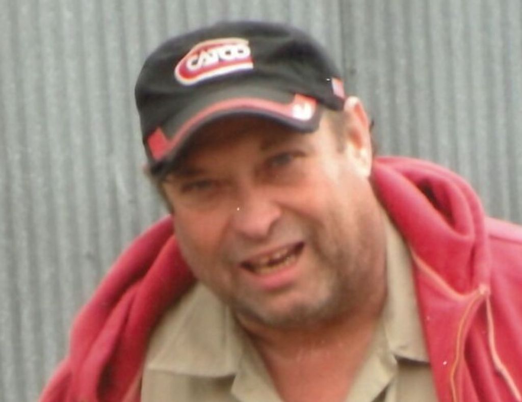 Gary Lee Vieths