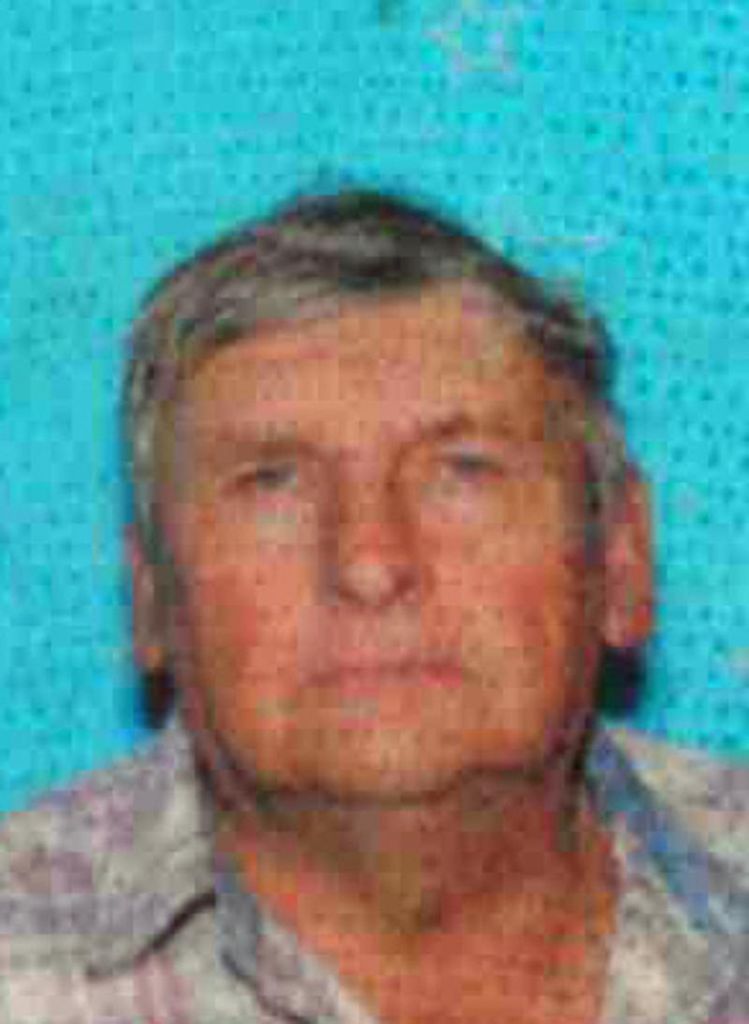 Vernon Cecil Witchey