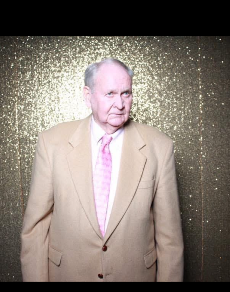 Bernard Joseph Wood, Jr. Profile Photo