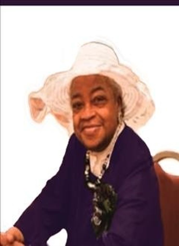 Josephine Ijames Profile Photo